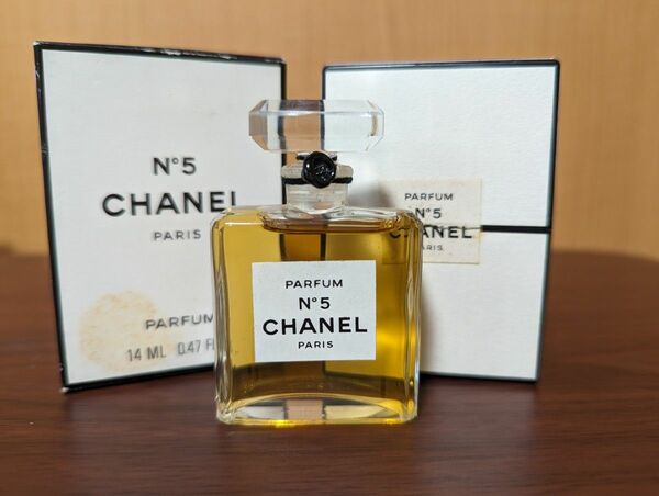 CHANEL パルファム No5 14ML