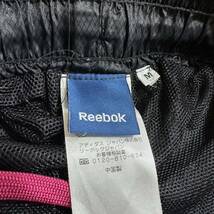 【Reebok】レディース ランニングパンツ レギンス セット M_画像5