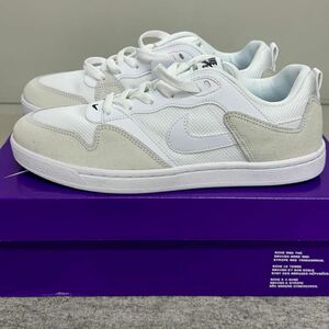 NIKE SB メンズスニーカースケシュー スケートシューズ ナイキエスビー新品　ナイキスニーカー　ナイキシューズ