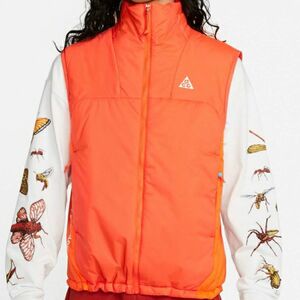 新品　NIKE ACG ナイキ　エィーシージー　ダウンベスト　ナイキエィシージー　ベスト