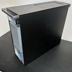 送料込 DELL Precision Tower 5820 ケース ①の画像7