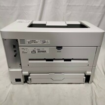 EPSON AR モノクロ レーザー プリンター ビジネスプリンター LP-S3250 動作確認済 印刷枚数3000枚程度_画像3