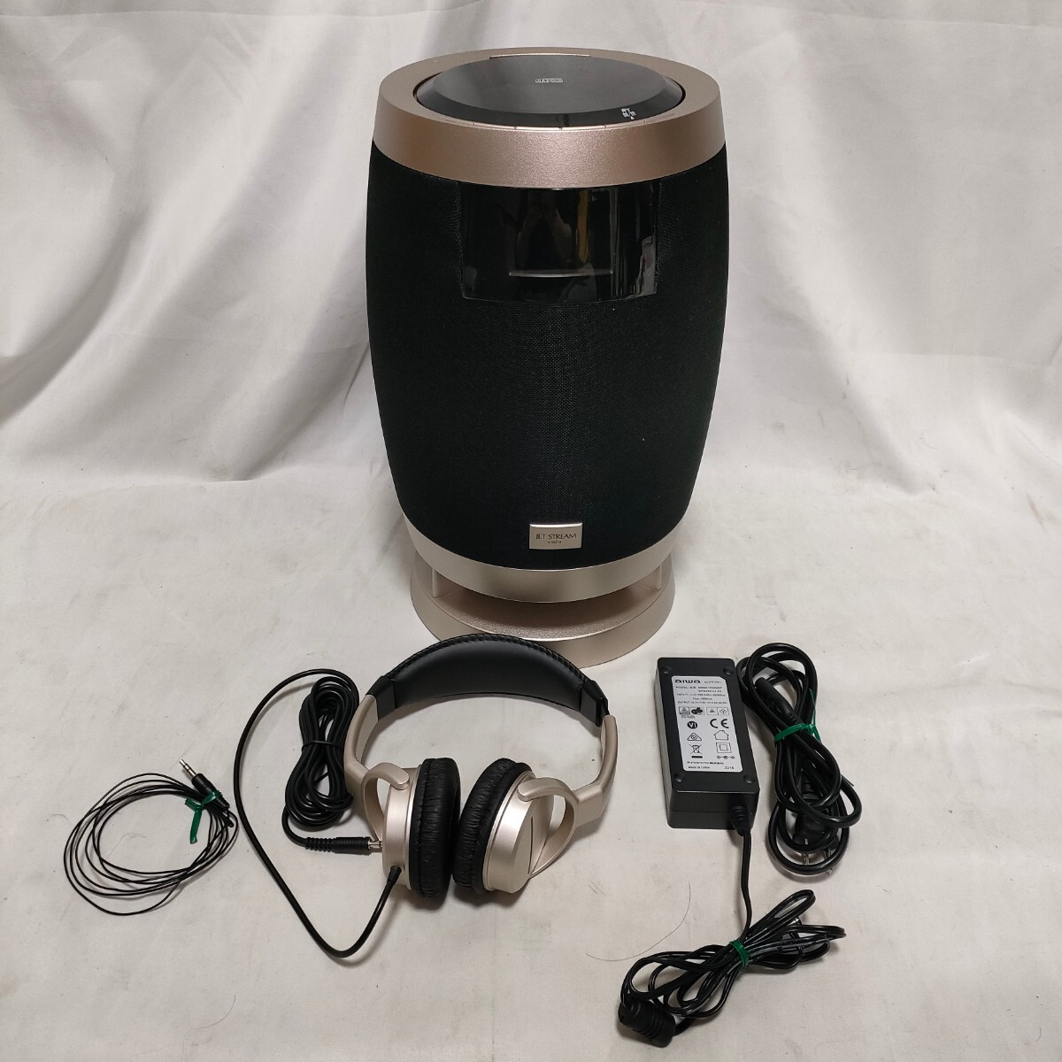 Yahoo!オークション -「jet stream」(オーディオ機器) の落札 Yahoo!オークション -「jet stream」(オーディオ機器) の落札