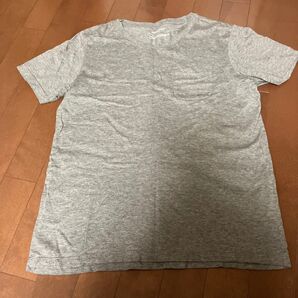 未使用 メンズ 半袖