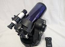 【美品・動作確認済】MEADE/ミード ETX-90EC_標準仕様 天体望遠鏡 天体観測 アイピース_画像6