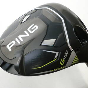 PING G430MAX 9度 TOUR2.0 CROME 65 フレックス(S)の画像3