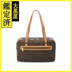 Louis Vuitton ルイ・ヴィトン シテGM モノグラム M51181【430】2148103624544