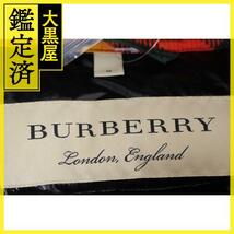 BURBERRY　バーバリー　衣類　ダウンジャケット　レディースM　マルチカラー／チェック　コットン　2148103621765　【200】_画像9