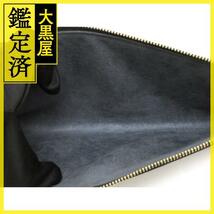 Louis Vuitton ルイ・ヴィトン ポシェット・アクセソワール エピ ノワール M52982【430】2148103628719_画像5