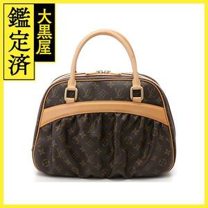 LOUIS VUITTON　ルイ・ヴィトン　ミツィ　M40058　モノグラム　ハンドバッグ　レディース　433