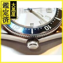 SEIKO　セイコー　プロスペックス ダイバースキューバ　SBDC139 6R35-01R0　ステンレス　SS　シルバー　メンズ　自動巻き【432】_画像6