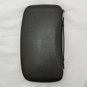 【大黒屋82】 LOUIS VUITTON ルイヴィトン 財布 ラウンド長財布 オーガナイザー・アトール タイガ アルドワーズ M30652 返品交換不可の画像2