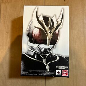 真骨彫製法 S.H.Figuarts 仮面ライダークウガ　アルティメットフォーム　