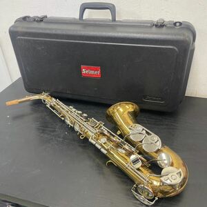 we*51 Selmer trumpet BUNDY Ⅱ alto saxophone hard case attaching wind instruments Henry cell ma-