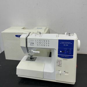 錬C☆4 JUKI コンピューターミシン HZL-7800 ジューキ ミシン 裁縫 手芸 ハンドクラフト 