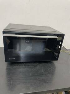 ● E ☆ 40 Sharp Microwave RE-TF17S-B