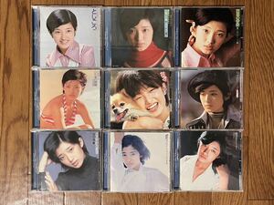 SACD 山口百恵 アルバム 24枚セット