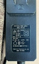 (美品)　ATEX アテックス ルルド マッサージクッション コンパクトサイズ 　NEWプロもみ 　茶色　ブラウン_画像7