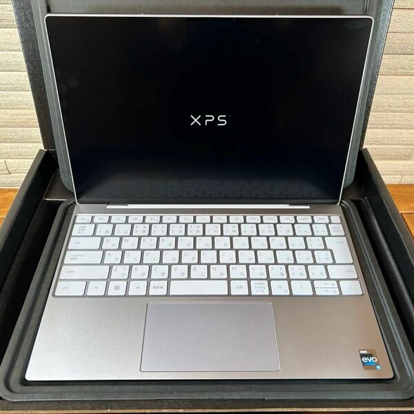 【美品】DELL XPS13 9315 officeなしcorei5