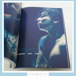 京 写真集 失格 DIR EN GREY【J4【S2の画像3