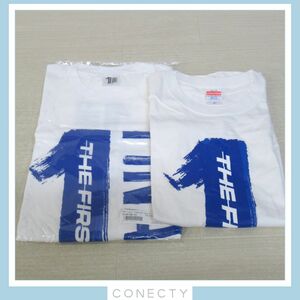 THE FIRST Tシャツ 2点セット BE:FIRST【L4【S1