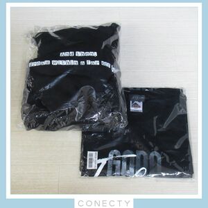 MERRY メリー パーカー/Tシャツ 2点セット 5 Sheep Last Tour FINAL V系 グッズ【L4【S2