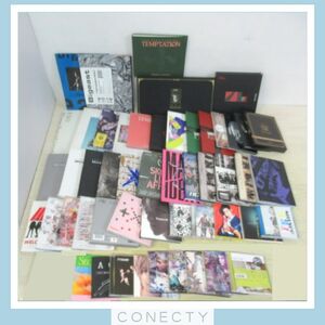 ☆K-POP CD/DVD まとめて大量 50点セット BTS/東方神起/BIGBANG/iKON/SEVENTEEN セブチ/TXT シングル アルバム 等【P5【XX