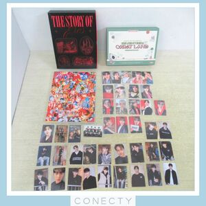 SEVENTEEN In CARAT LAND 2022 SVT 6TH FAN MEETING DVD+MEMORY BOOK/GOING 写真集 フォトカード【F2【S2