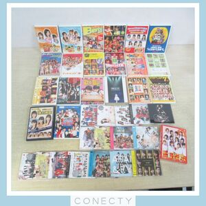 ハロプロ モーニング娘。/Berryz工房 等 DVD/CD セット★50 ゴー vol.1・4/ファンクラブツアー/他★CD 未開封 含む【B3【S2