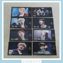 防弾少年団 BTS Blu-ray 2016 LIVE 花様年華 ON STAGE EPILOGUE JAPAN EDITION/TEH WINGS TOUR ICカード用ステッカー付き【J4【S2_画像4