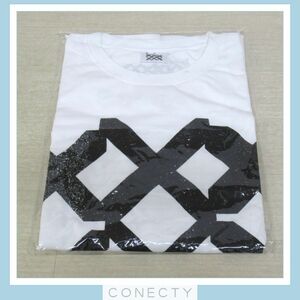 SixTONES Tシャツ Rough”xxxxxx” ラフストーンズ【L4【SP