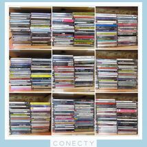 ☆邦楽 洋楽 CD まとめて 600枚 大量セット B’z/Mr.Children/THE BEATLES/NICKELBACK/クラシック ベートーヴェン モーツァルト 【FN【XX_画像1