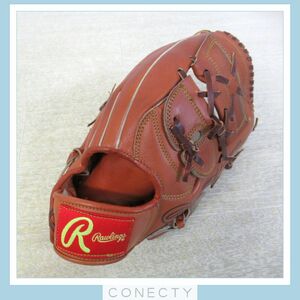 Rawlings ローリングス グローブ ミット 軟式 RG303L 右投げ用 右利き 内野手【U3【S2