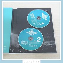 【Blu-ray】SHINee JAPAN ARENA TOUR SHINee WORLD 2013 Boys Meet U (初回生産限定盤)【K5【S1_画像3