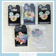 ディズニー★海外ディズニー WDW 含む★ピンバッジ 約50点まとめ売りセット★【C6【S1_画像2