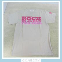 ロックインジャパン ROCK IN JAPAN FESTIVAL 2009 Mサイズ/10周年 ポロシャツ Sサイズ 計2枚セット rockin’on【L3【S1_画像2