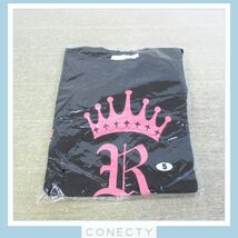 未着用 ロックインジャパンフェス 2011 Tシャツ 黒 ピンク Sサイズ ROCK IN JAPAN FESTIVAL ロッキン【T5【SK_画像1