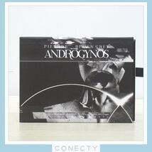 ANDROGYNOS Blu-ray 【豪華盤】 PIERROT DIR EN GREY sukekiyo 京【I1【S1_画像1