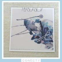 直筆サイン入りカード付★PERSUASIO 2015.2.28 sukekiyo 2015 live 「The Unified Field」 -VITIUM- Blu-ray /DIR EN GREY【I3【SP_画像6