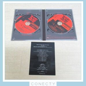 THE FINAL DAYS OF STUDIO COAST 初回生産限定盤 Blu-ray 2枚組 DIR EN GREY 楽天ブックス特典 アクリルキーホルダー【I3【SPの画像8