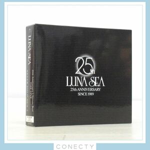 CD LUNA SEA 25th Anniversary Ultimate Best THE ONE +NEVER SOLD OUT 2 (初回限定盤)★ルナシー【I4【SK