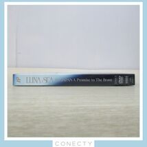 【良品】DVD LUNA SEA /LUNA SEA For JAPAN A Promise to The Brave★YIBQ-10202★ルナシー【I4【SP_画像3