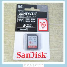 未開封 SDカード micro SDカード SDHCカード SanDisk サンデイスク HIDISC ハイディスク 計4点セット 8GB/16GB/32GB【U3【SP_画像5