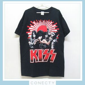 KISS MONSTER JAPAN TOUR 2013 Tシャツ★キス/バンドTシャツ/ツアーTシャツ/モンスターツアー/来日公演【M3【SK