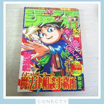 週刊少年ジャンプ 2004年 第3号〜53号 まとめて 計41冊セット 不揃い ワンピース/ハンターハンター/ナルト/こち亀/銀魂/集英社【V3【XX_画像6