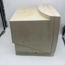 NEC PC-9821Cb model 2D パソコン◆ジャンク 未チェック 現状品 PC98シリーズ モニター 一体型 デスクトップ_画像6
