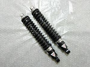 当時物細巻鉄KONI オーバーホール品 備品 Z400FX KH400 KH250 400SS 350SS 250SS Z650 Z1Z2 GS400 GSX400 GT380