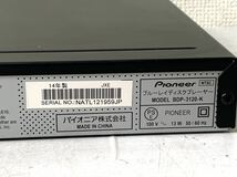 Pioneer/パイオニア ブルーレイディスクプレーヤー BDP-3120 現状品_画像4
