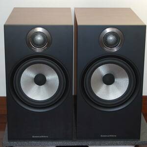 B&W / 606S2AE / 606S2 anniversary edition / レッドチェリー / 中古 