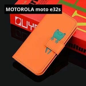 MOTOROLA moto e32s ケース 手帳型 カバー スマホケース スマホケース かわいい モトローラ